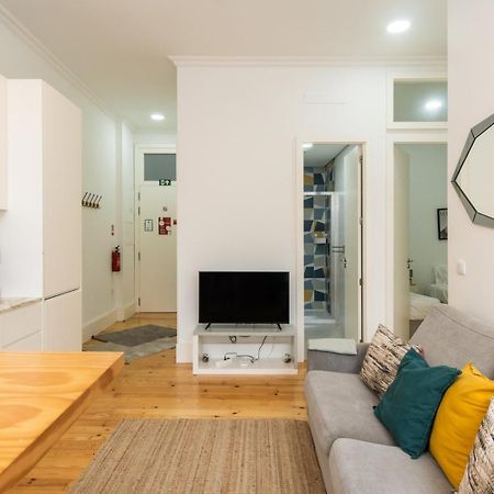 Guestready - Urban Oasis In Campanha Leilighet Porto Eksteriør bilde