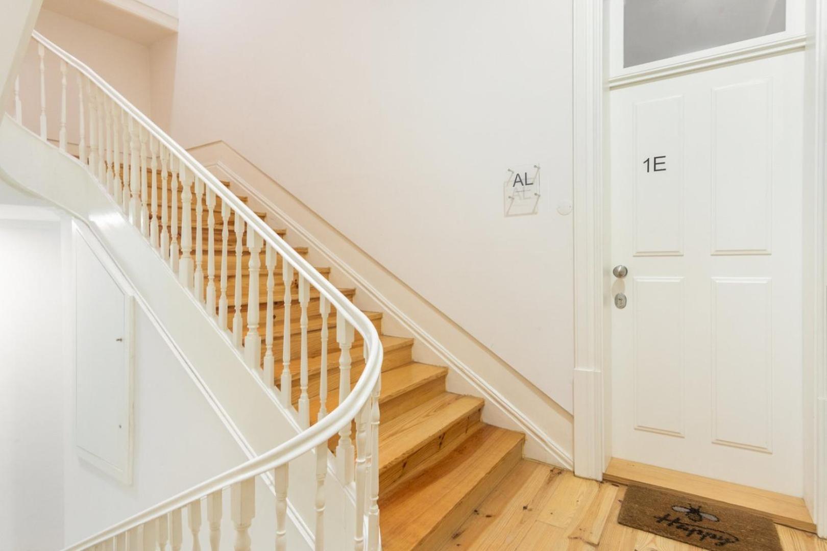 Guestready - Urban Oasis In Campanha Leilighet Porto Eksteriør bilde