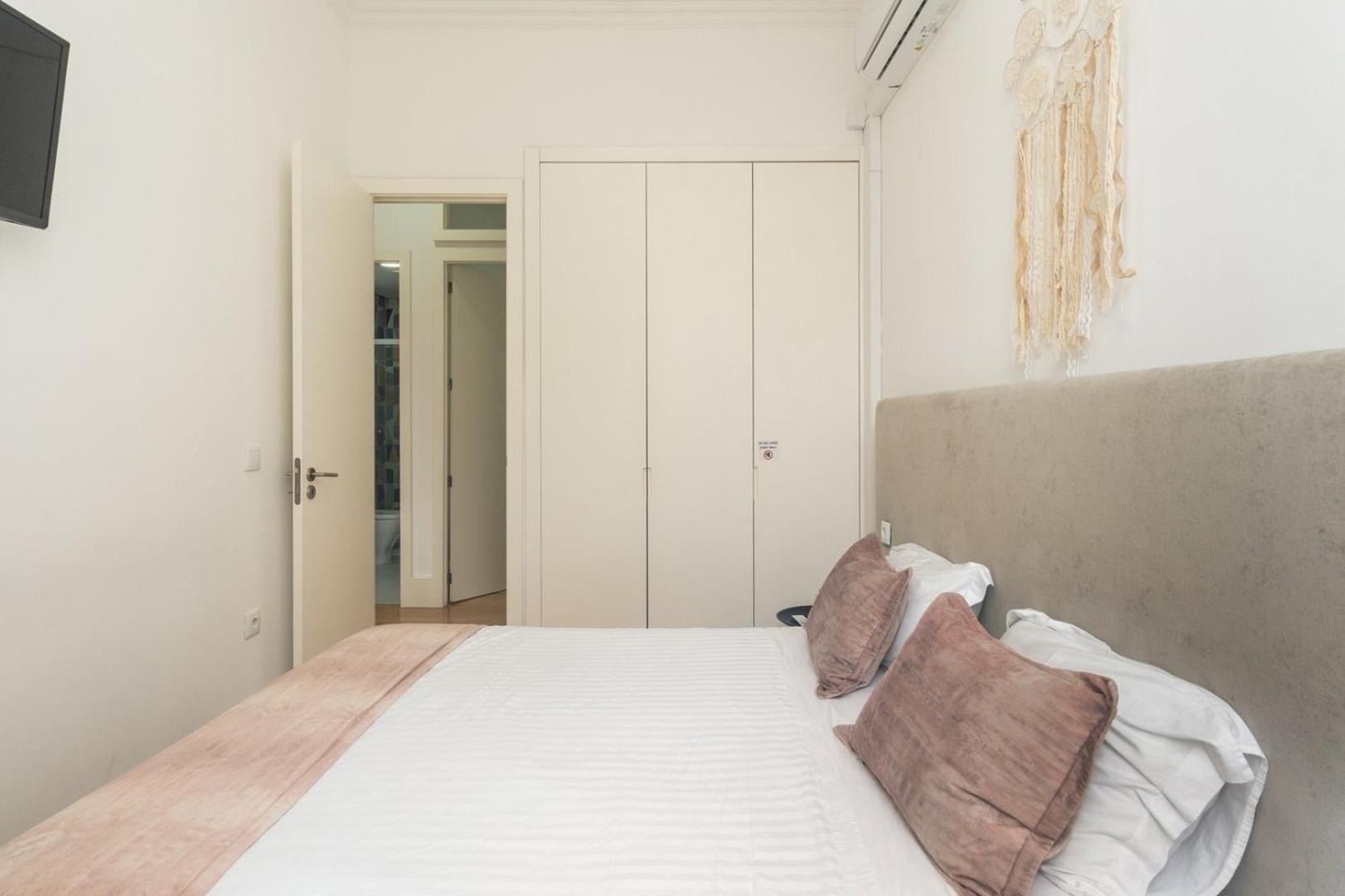 Guestready - Urban Oasis In Campanha Leilighet Porto Eksteriør bilde