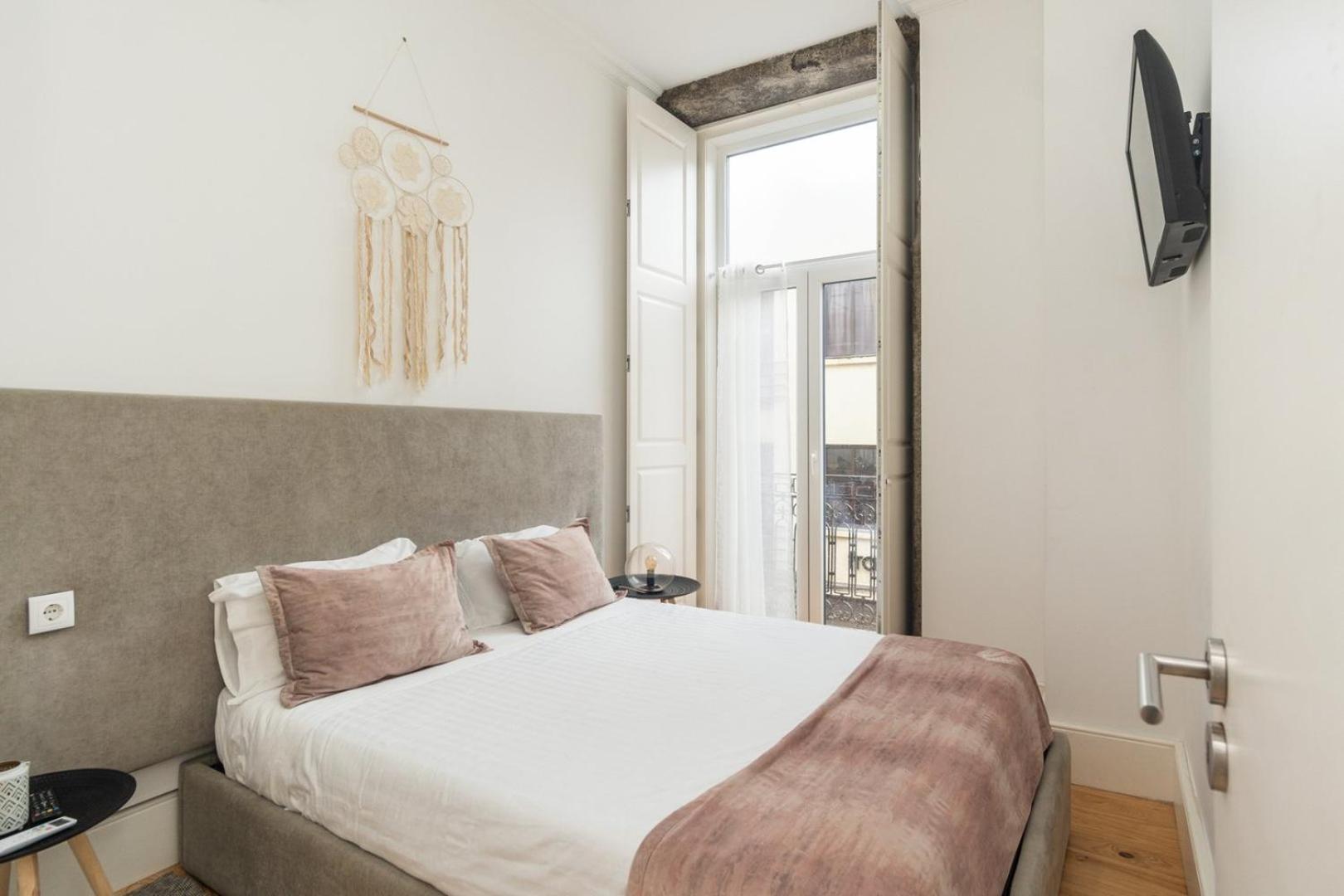 Guestready - Urban Oasis In Campanha Leilighet Porto Eksteriør bilde