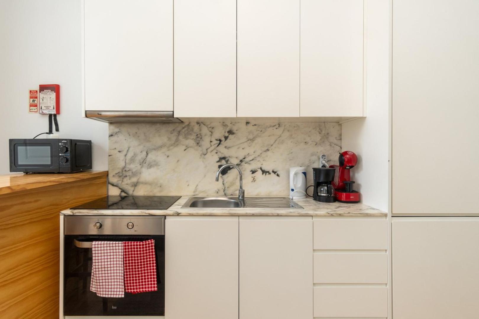 Guestready - Urban Oasis In Campanha Leilighet Porto Eksteriør bilde