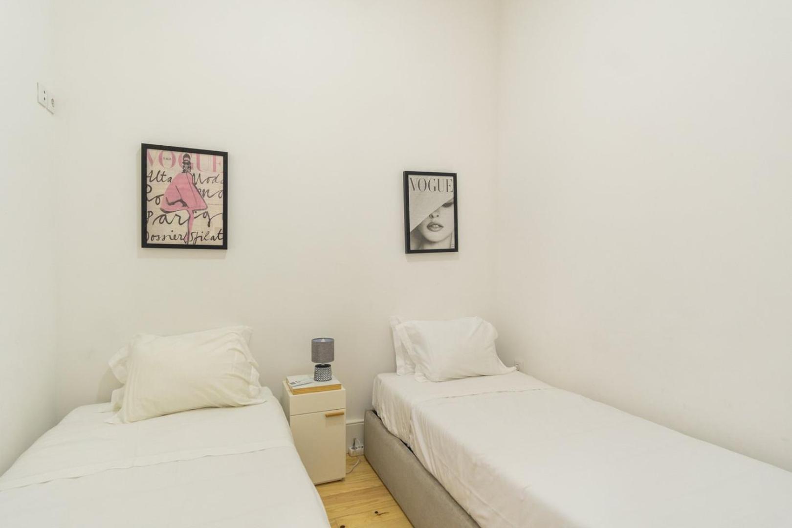 Guestready - Urban Oasis In Campanha Leilighet Porto Eksteriør bilde